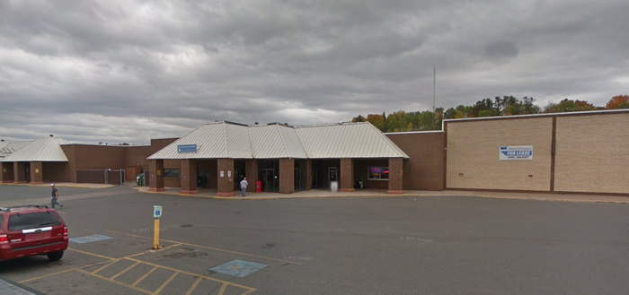 Pitcher Show Cinema (Marquette Mall Cinema) - 2015 Photo Sec Of State (newer photo)